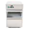 Whynter 15â€ W X 23â€ H X 18" D Ice Maker, Ice Production Per Day: 44 lbs. FIM-450HS - alternate 2